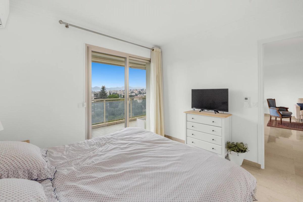 A vendre appartement 3 chambres