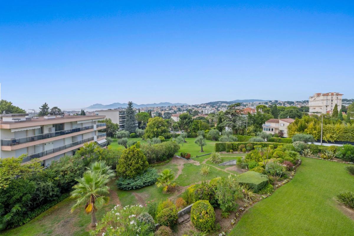 A vendre appartement 3 chambres