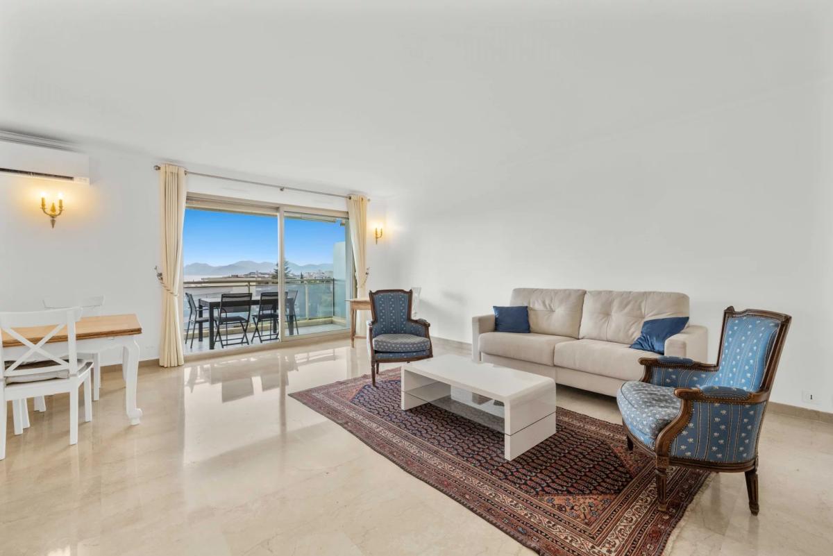 A vendre appartement 3 chambres