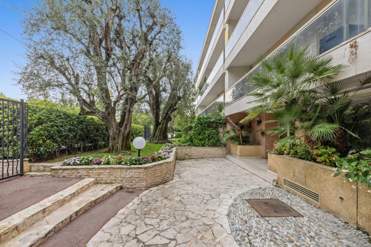 A vendre appartement 3 chambres