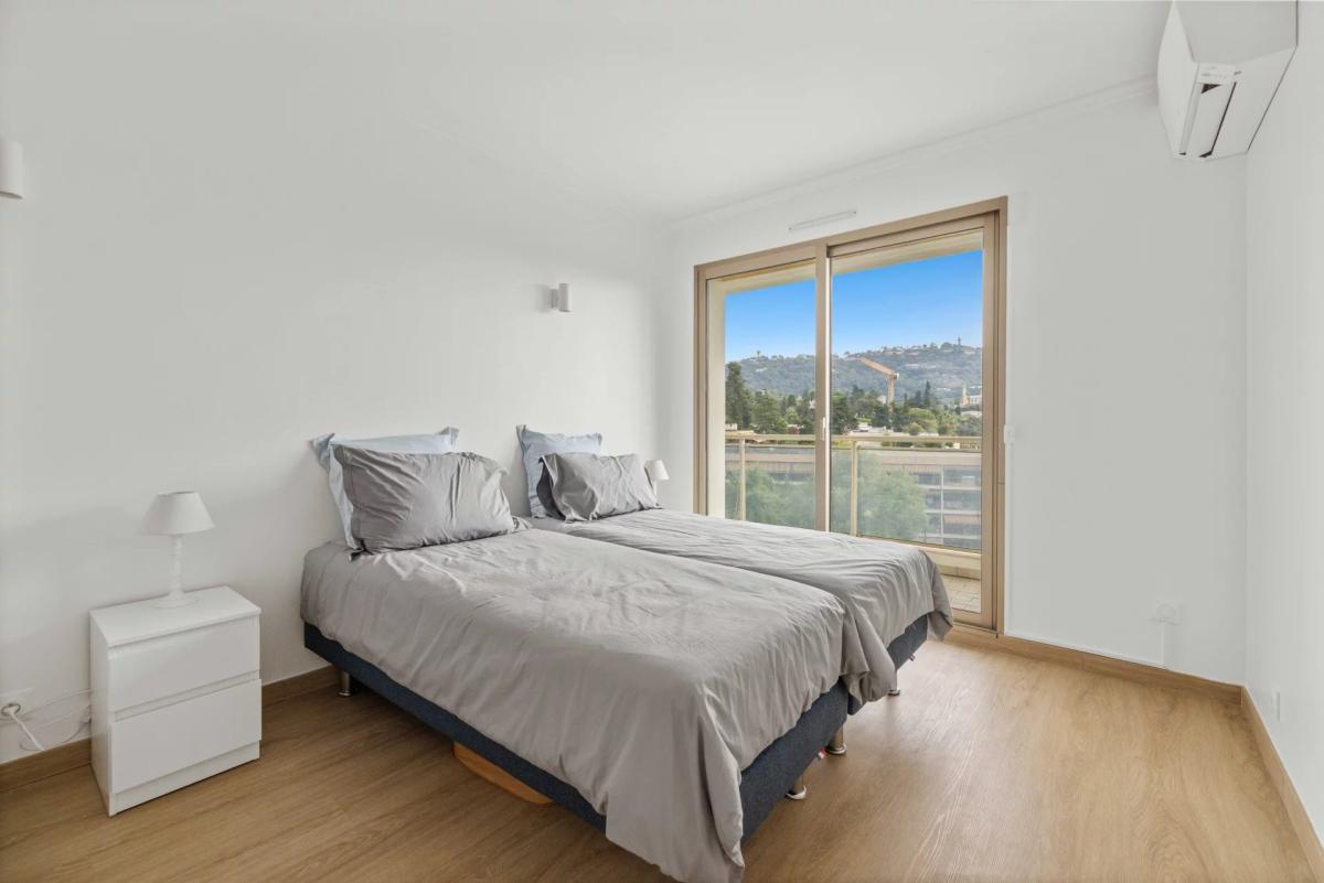 A vendre appartement 3 chambres