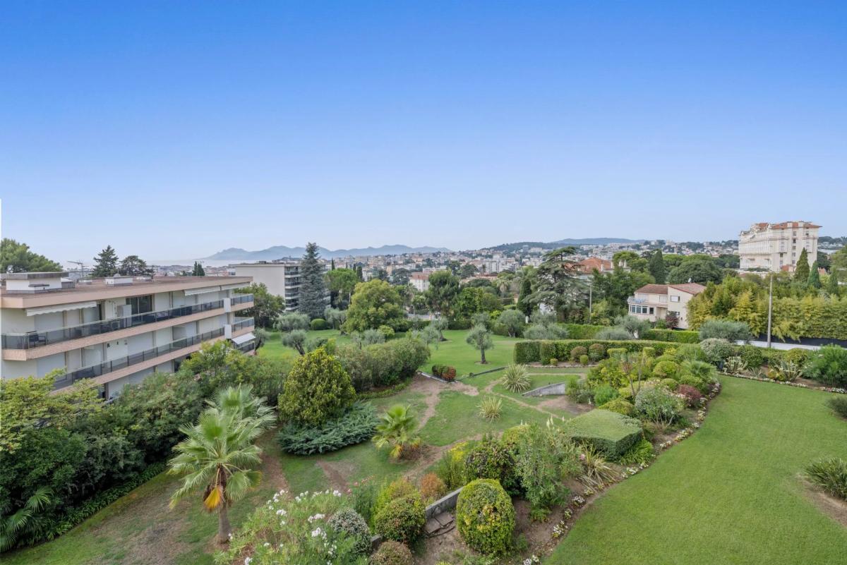 A vendre appartement 3 chambres