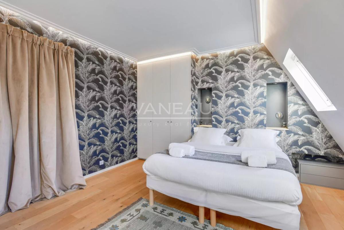 ****Pied à terre au coeur du Marais***
