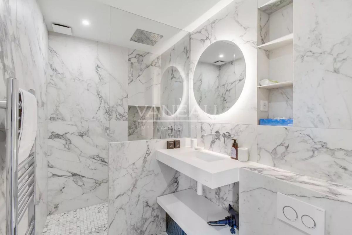****Pied à terre au coeur du Marais***