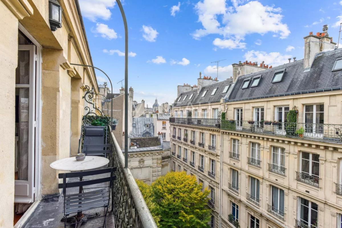****Coeur du Marais***
