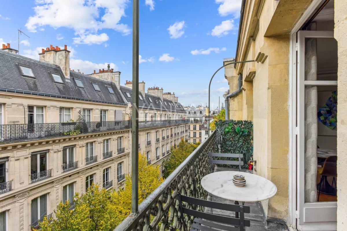 ****Coeur du Marais***