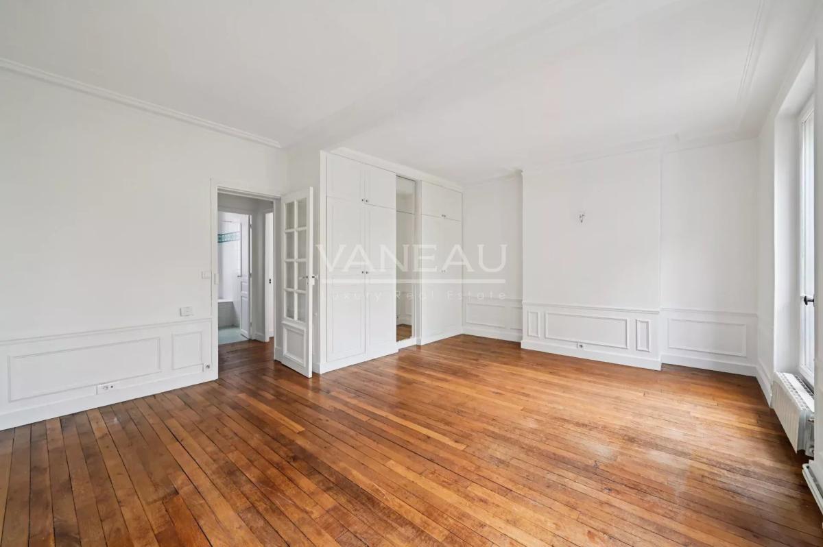 Exclusivité – Paris 14 – Montparnasse/Petit Luxembourg – Trois p