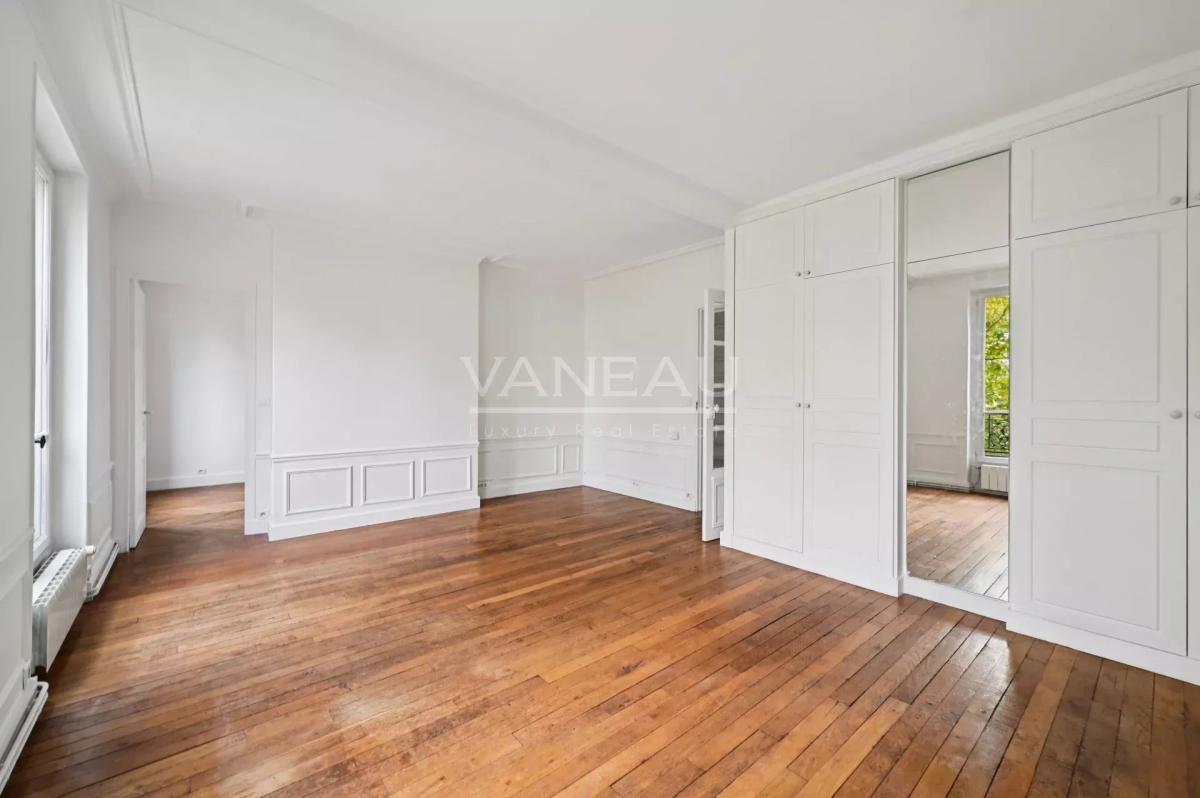 Exclusivité – Paris 14 – Montparnasse/Petit Luxembourg – Trois p