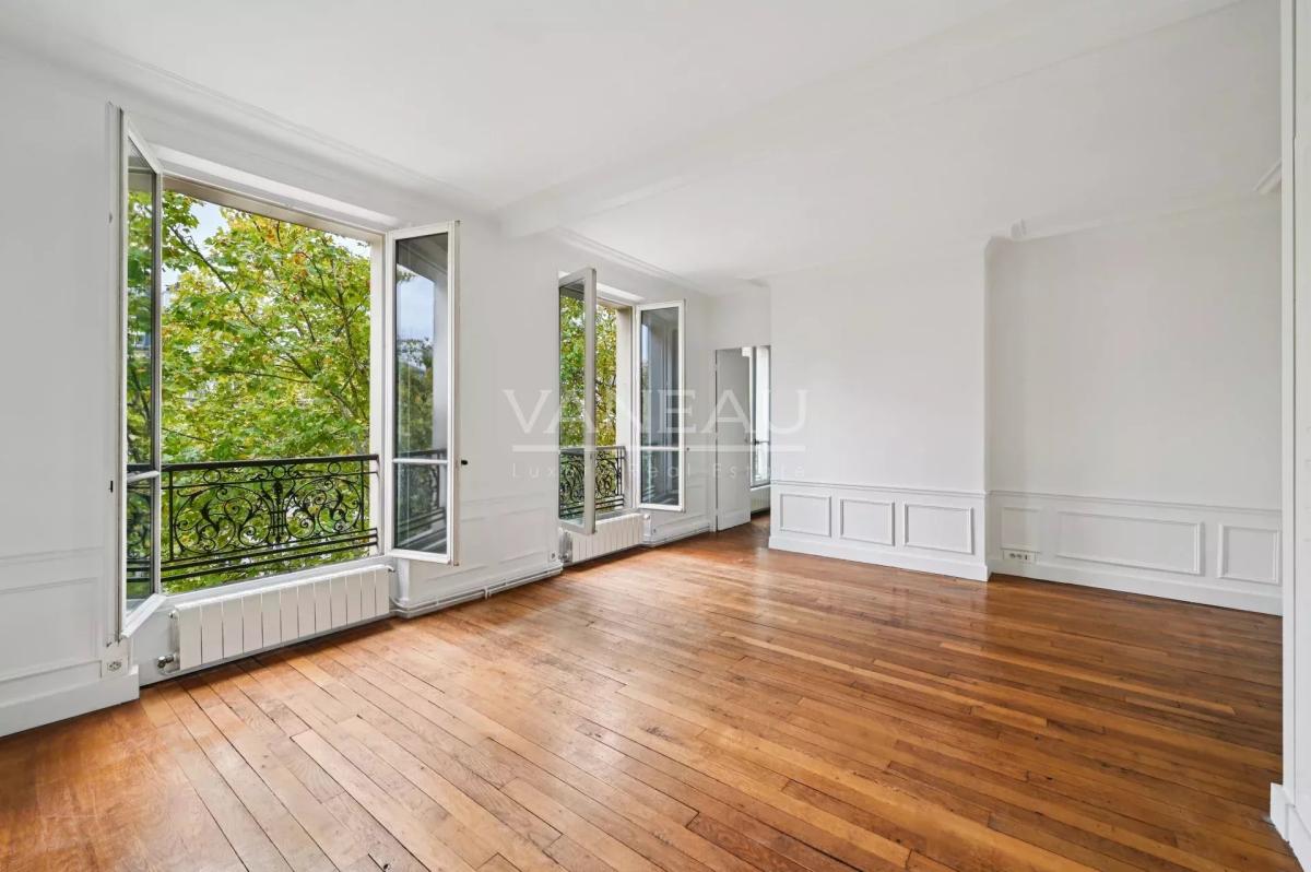 Exclusivité – Paris 14 – Montparnasse/Petit Luxembourg – Trois p