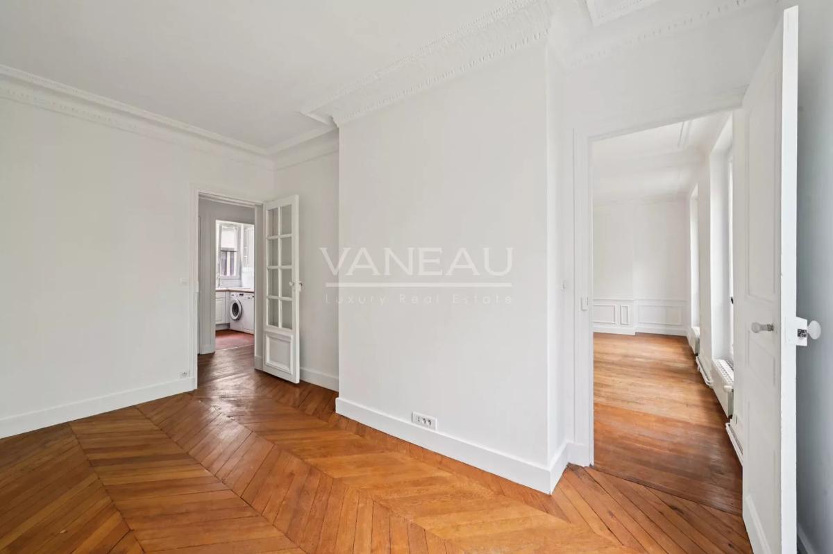 Exclusivité – Paris 14 – Montparnasse/Petit Luxembourg – Trois p