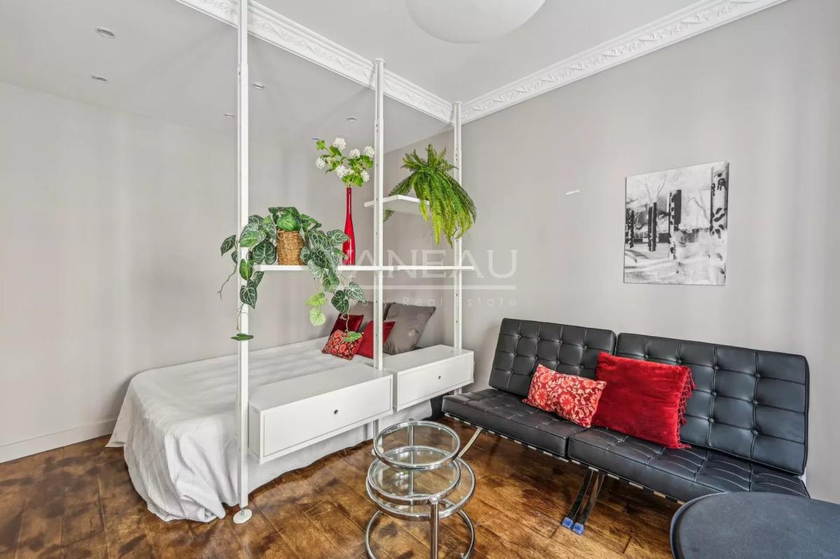 Gros Caillou - Charmant Studio de 20m2