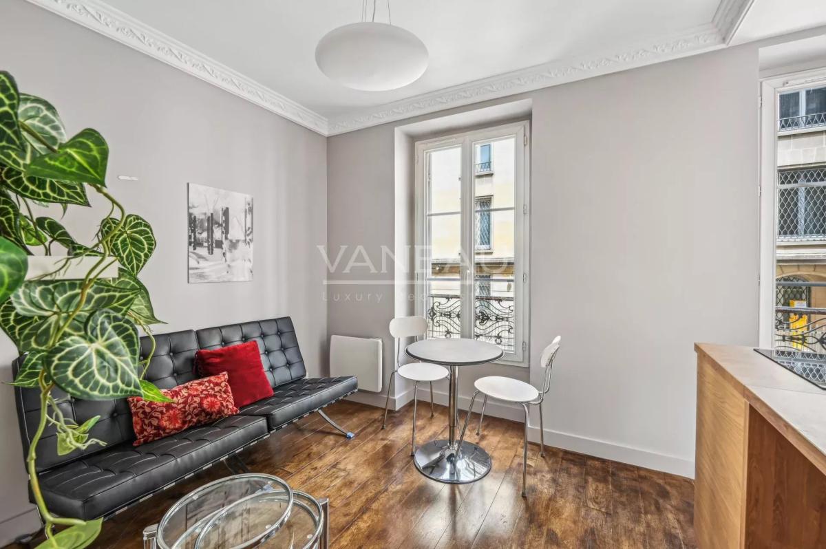 Gros Caillou - Charmant Studio de 20m2