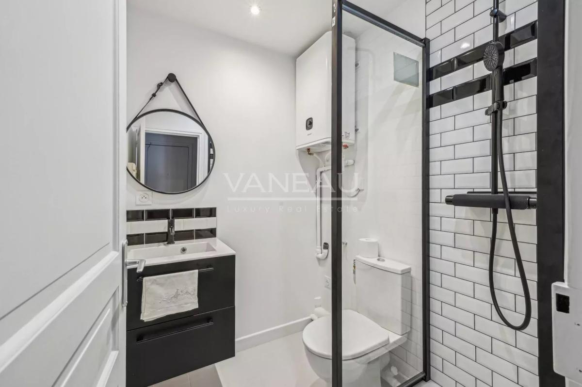 Gros Caillou - Charmant Studio de 20m2