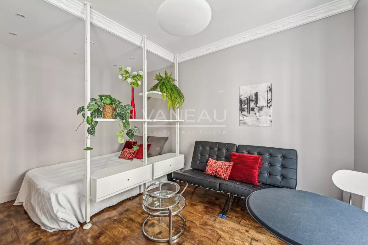 Gros Caillou - Charmant Studio de 20m2