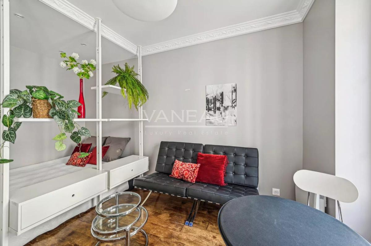 Gros Caillou - Charmant Studio de 20m2