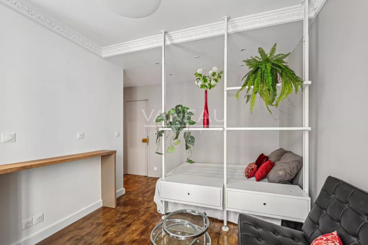 Gros Caillou - Charmant Studio de 20m2