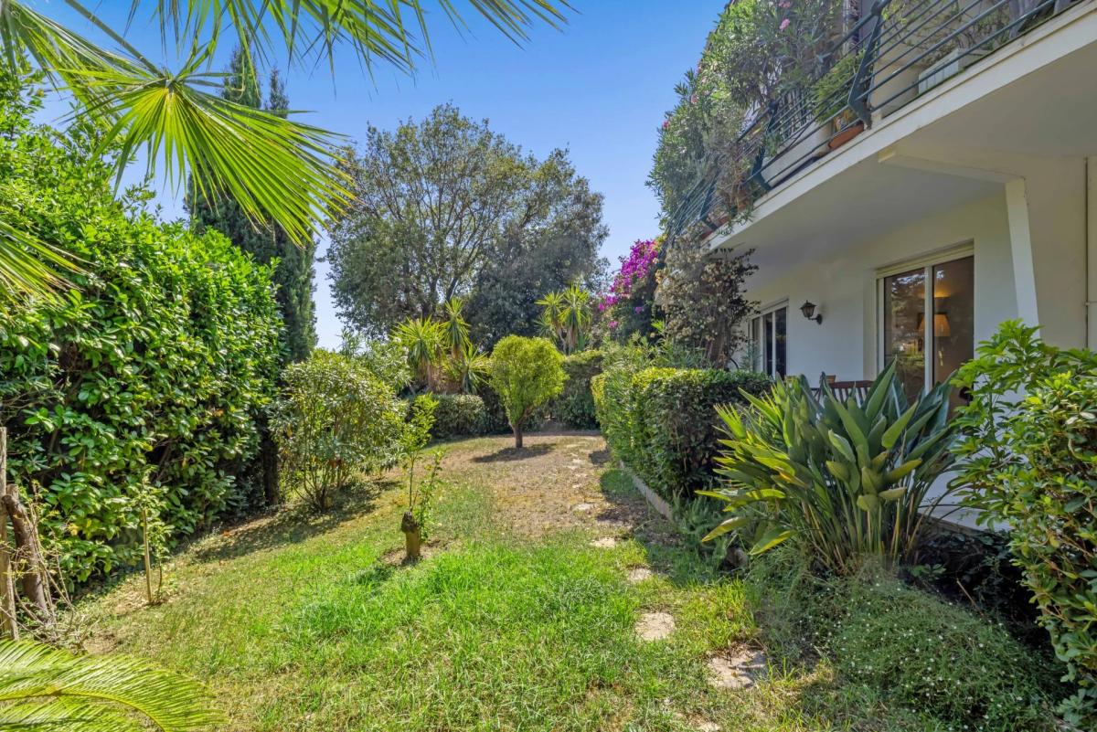 CANNES APPARTEMENT A VENDRE