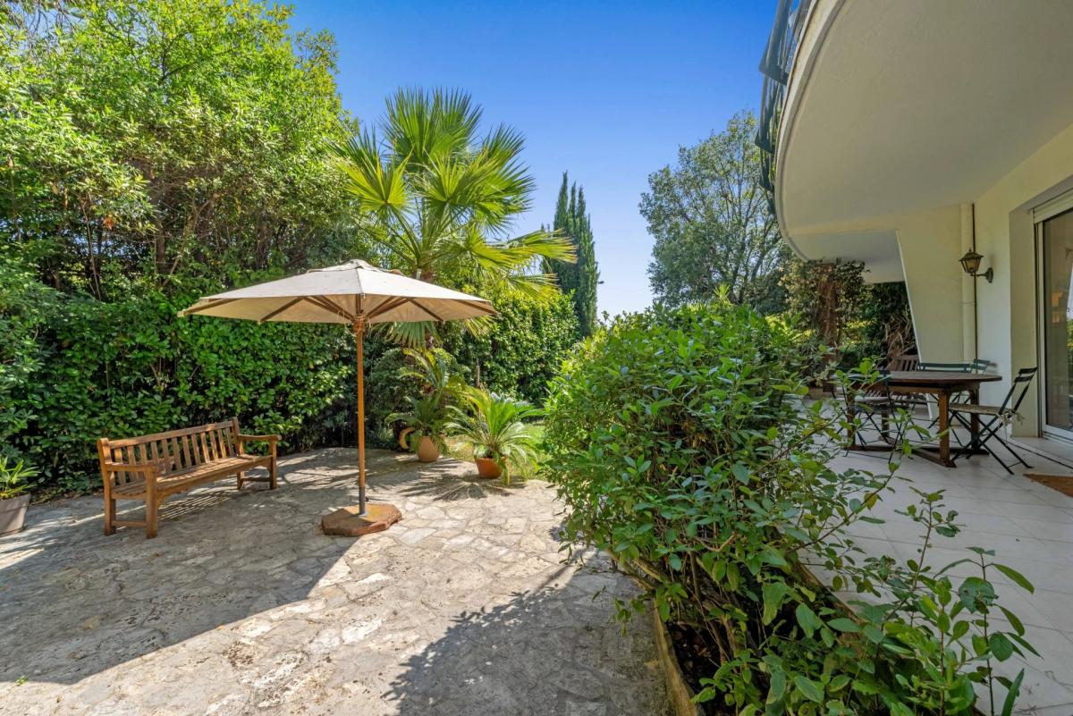 CANNES APPARTEMENT A VENDRE