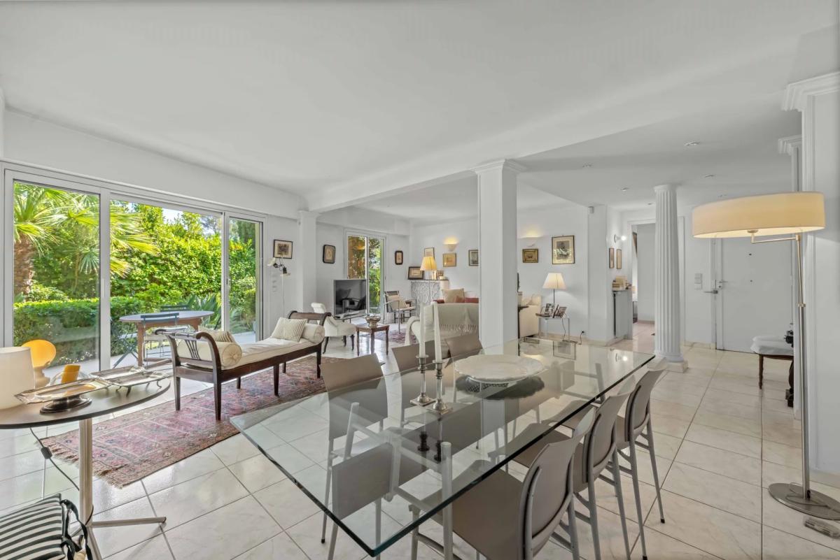 CANNES APPARTEMENT A VENDRE