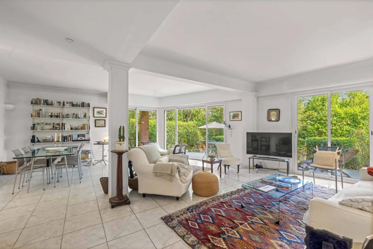 CANNES APPARTEMENT A VENDRE