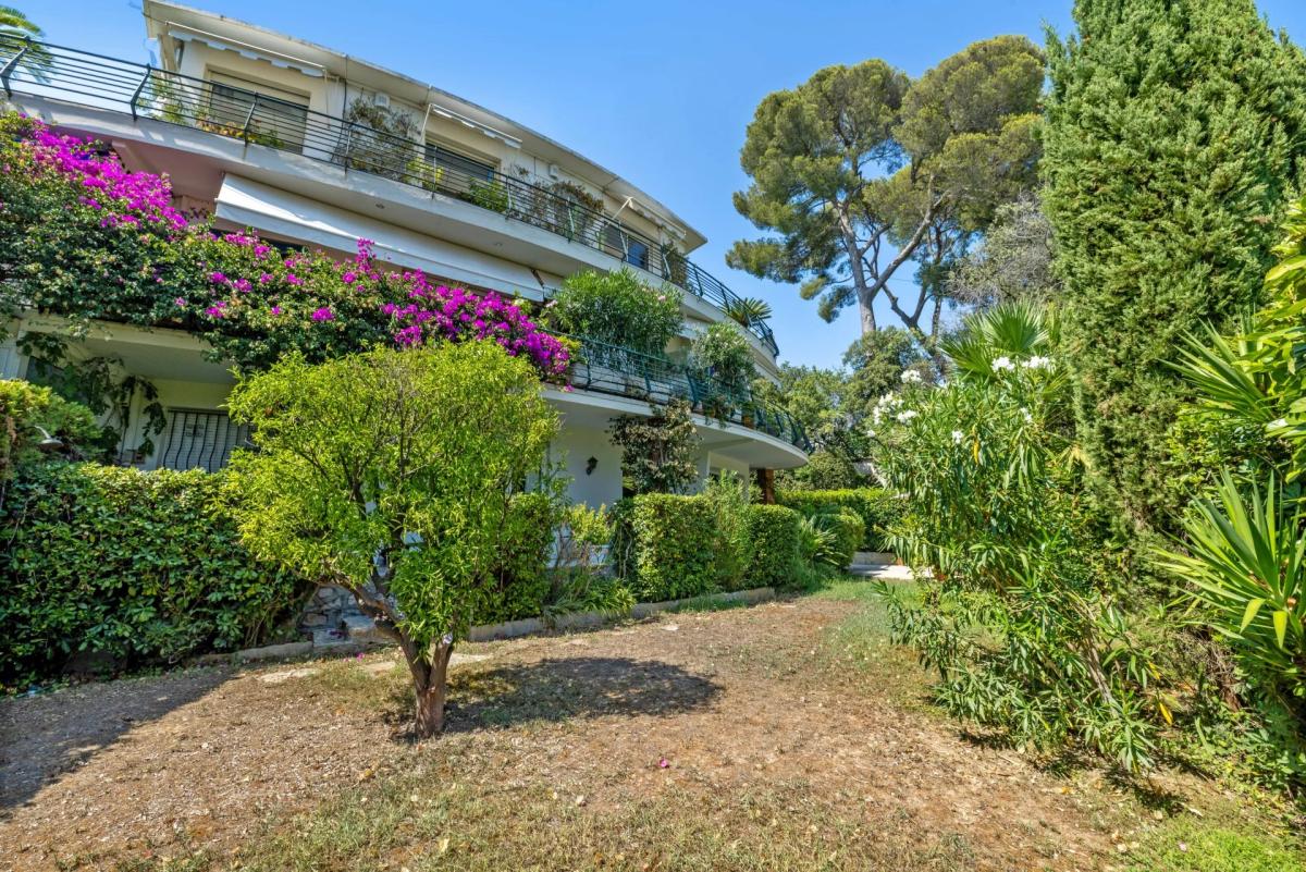 CANNES APPARTEMENT A VENDRE