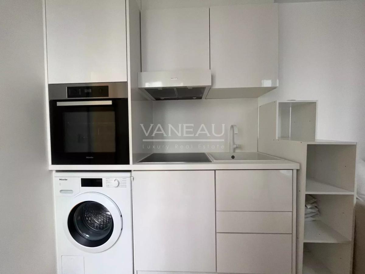 Studio - Quartier Madeleine Faubourg-du-Roule