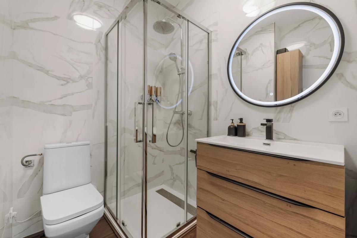 VENTE APPARTEMENT CANNES MONFLEURY