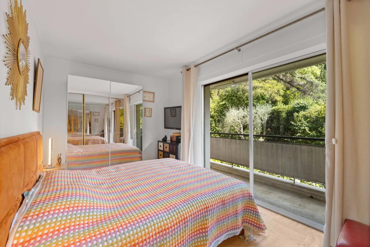 VENTE APPARTEMENT CANNES MONFLEURY
