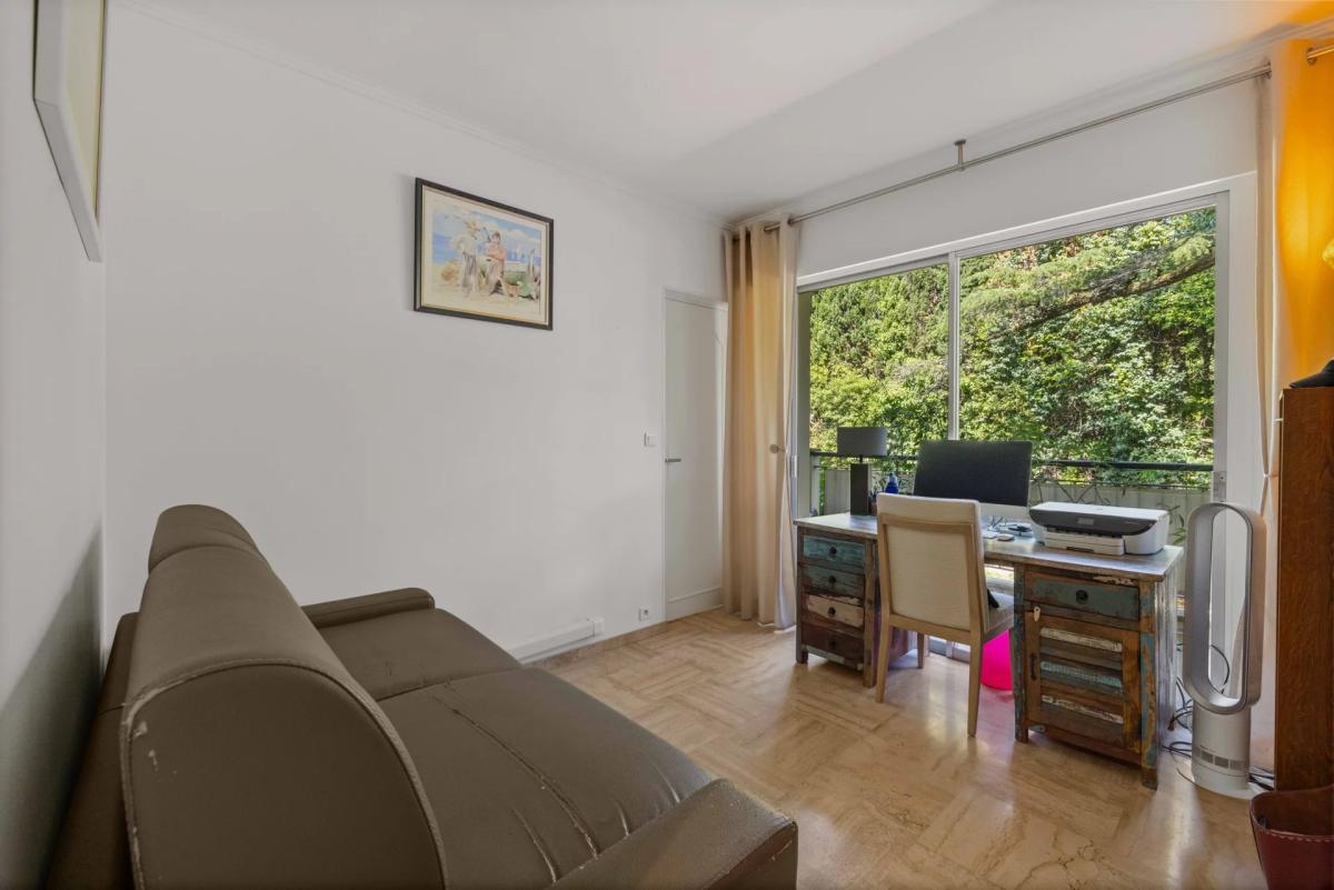VENTE APPARTEMENT CANNES MONFLEURY