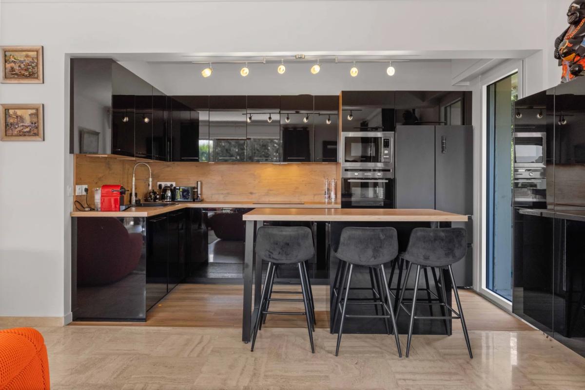 VENTE APPARTEMENT CANNES MONFLEURY