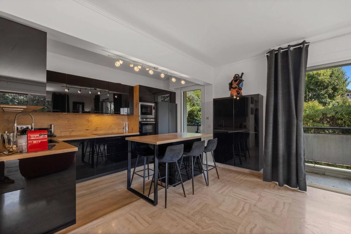 VENTE APPARTEMENT CANNES MONFLEURY