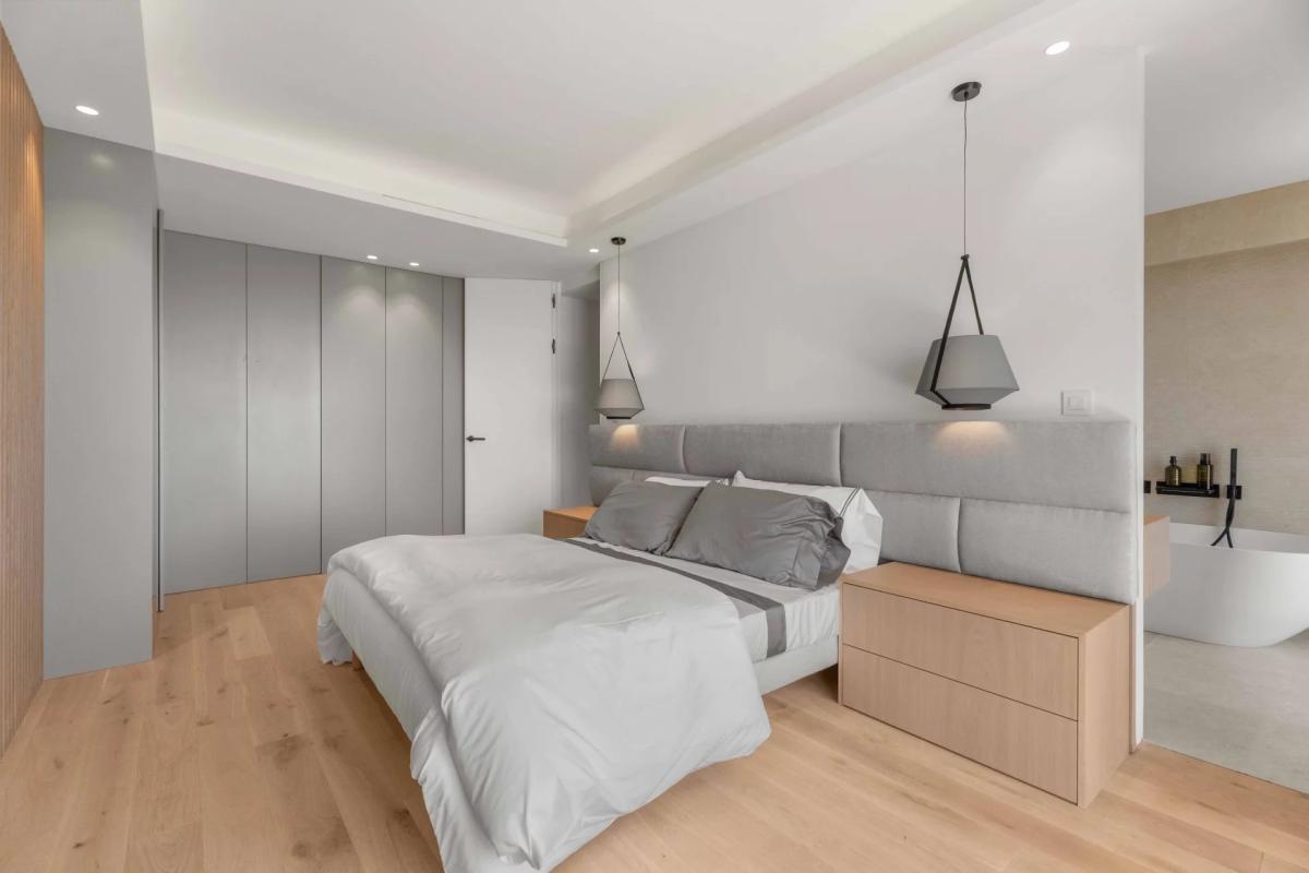 A Vendre Cannes Appartement Vue Mer