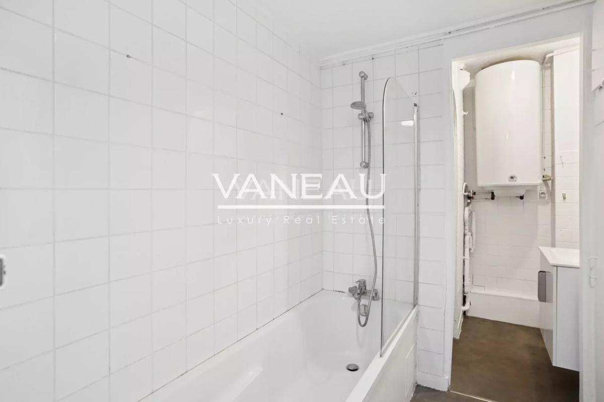Appartement de charme - Emplacement exceptionnel