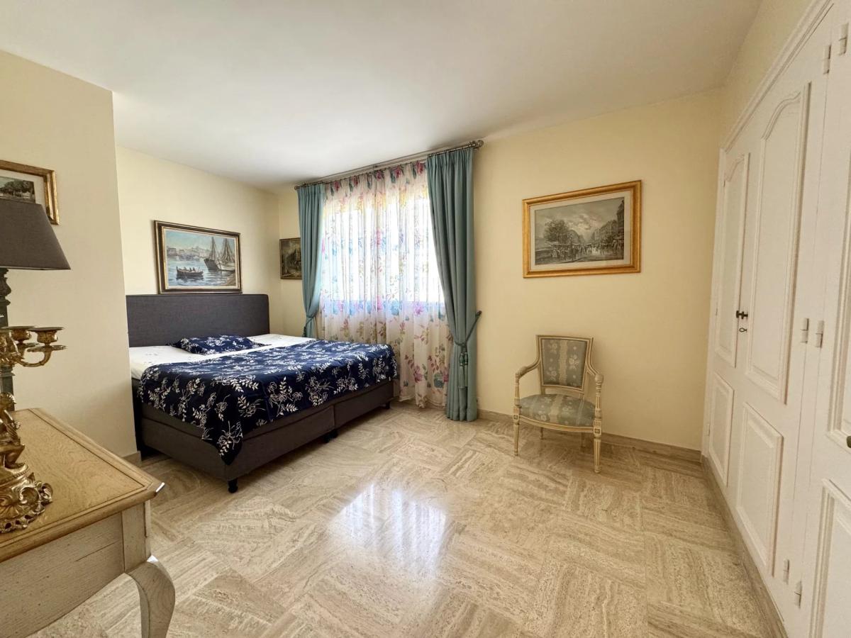 A VENDRE APPARTEMENT CANNES 5P