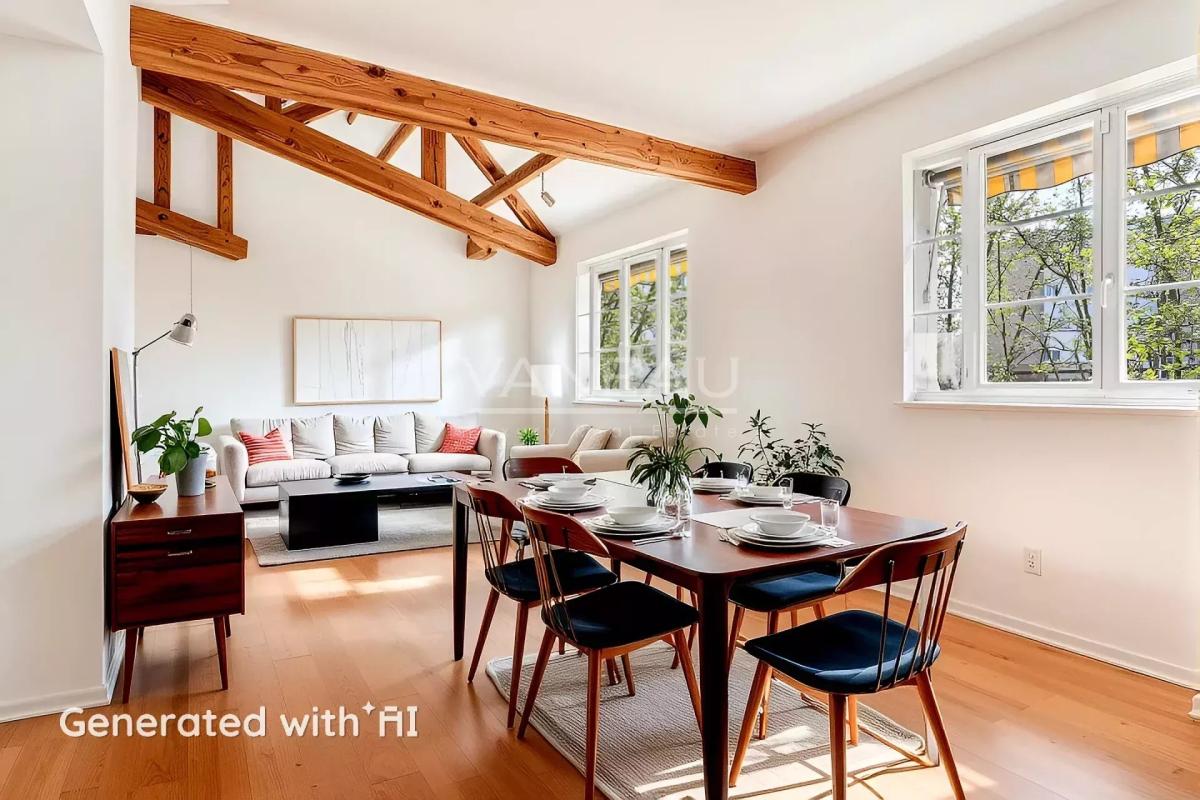 Exclusivité - Loft au cœur de Boulogne