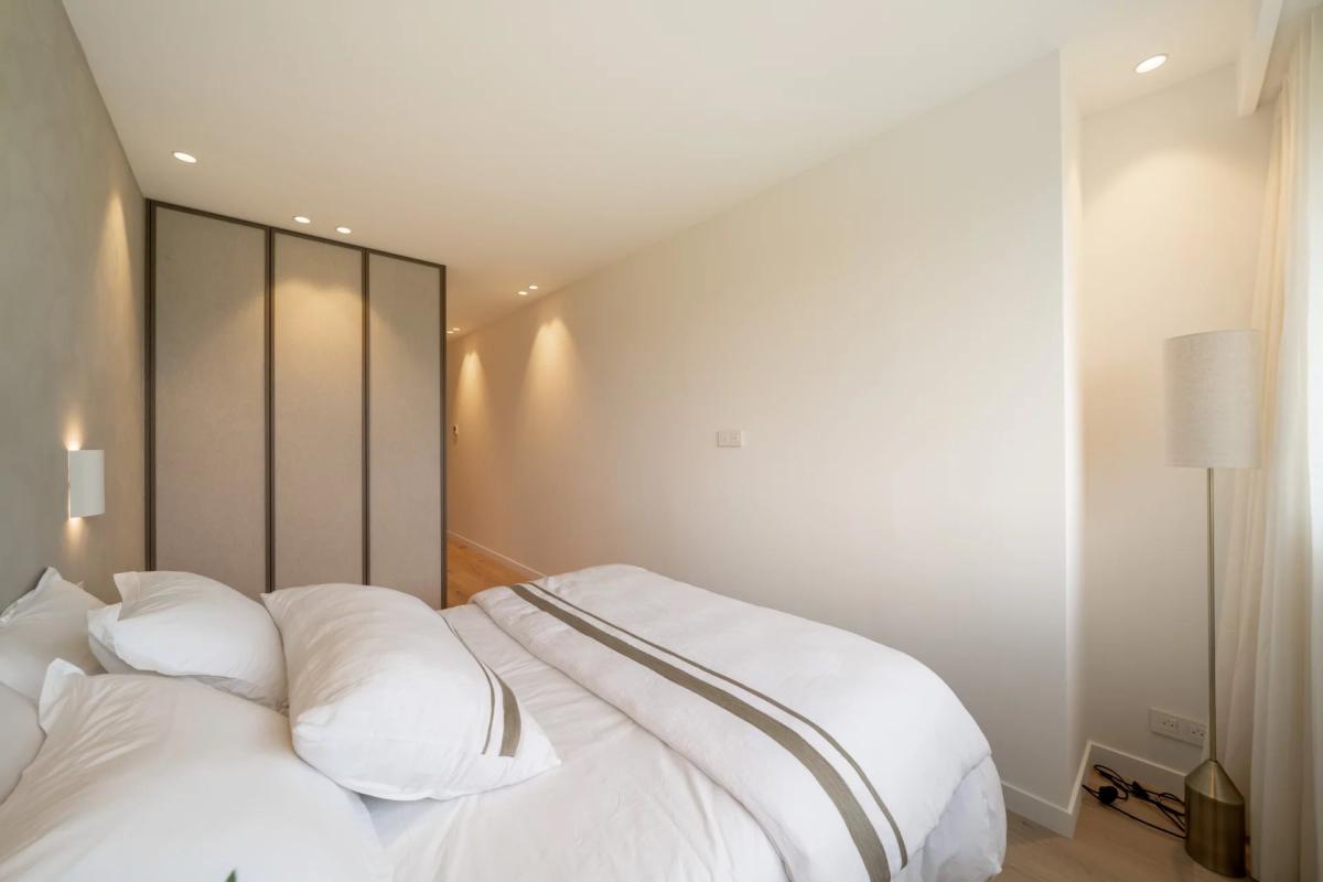 Cannes Californie - Appartement 3 pièces vue mer Rénové à vendre