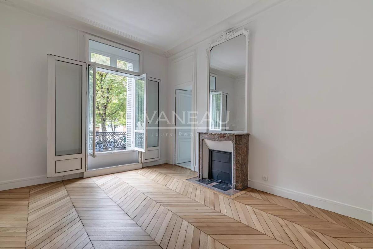 Appartement 3 pièces