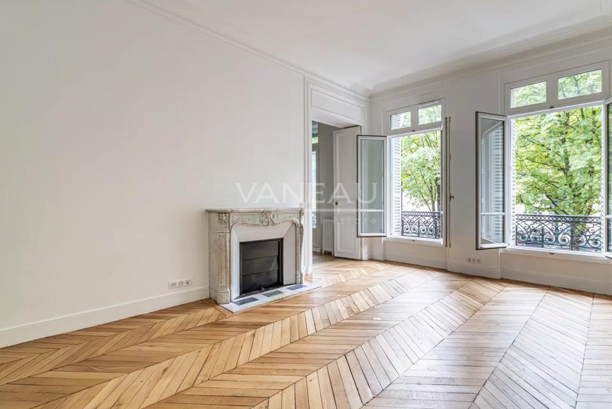 Appartement 3 pièces