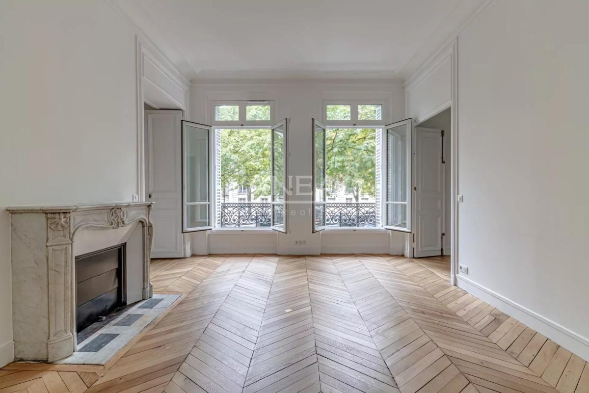Appartement 3 pièces