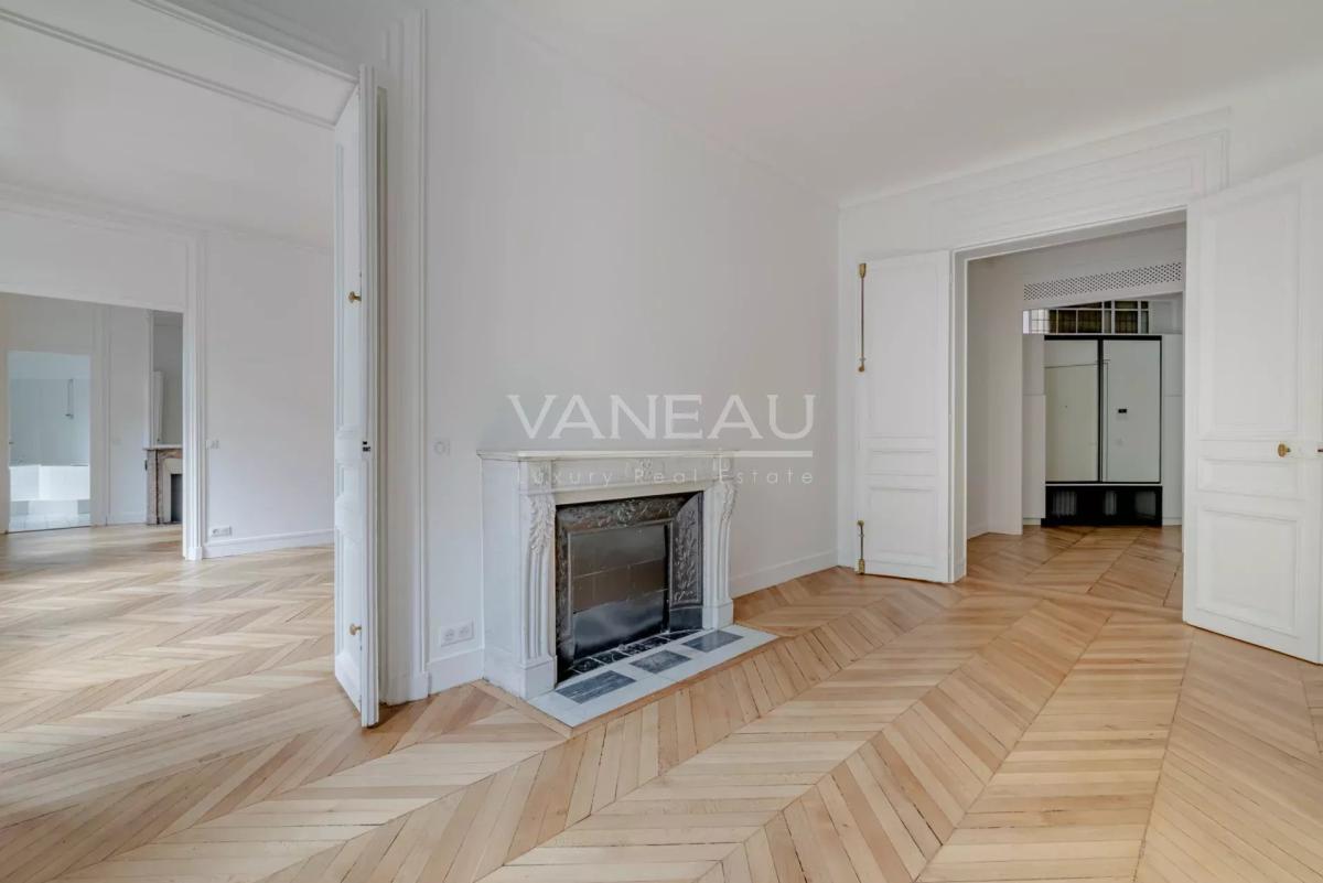 Appartement 3 pièces