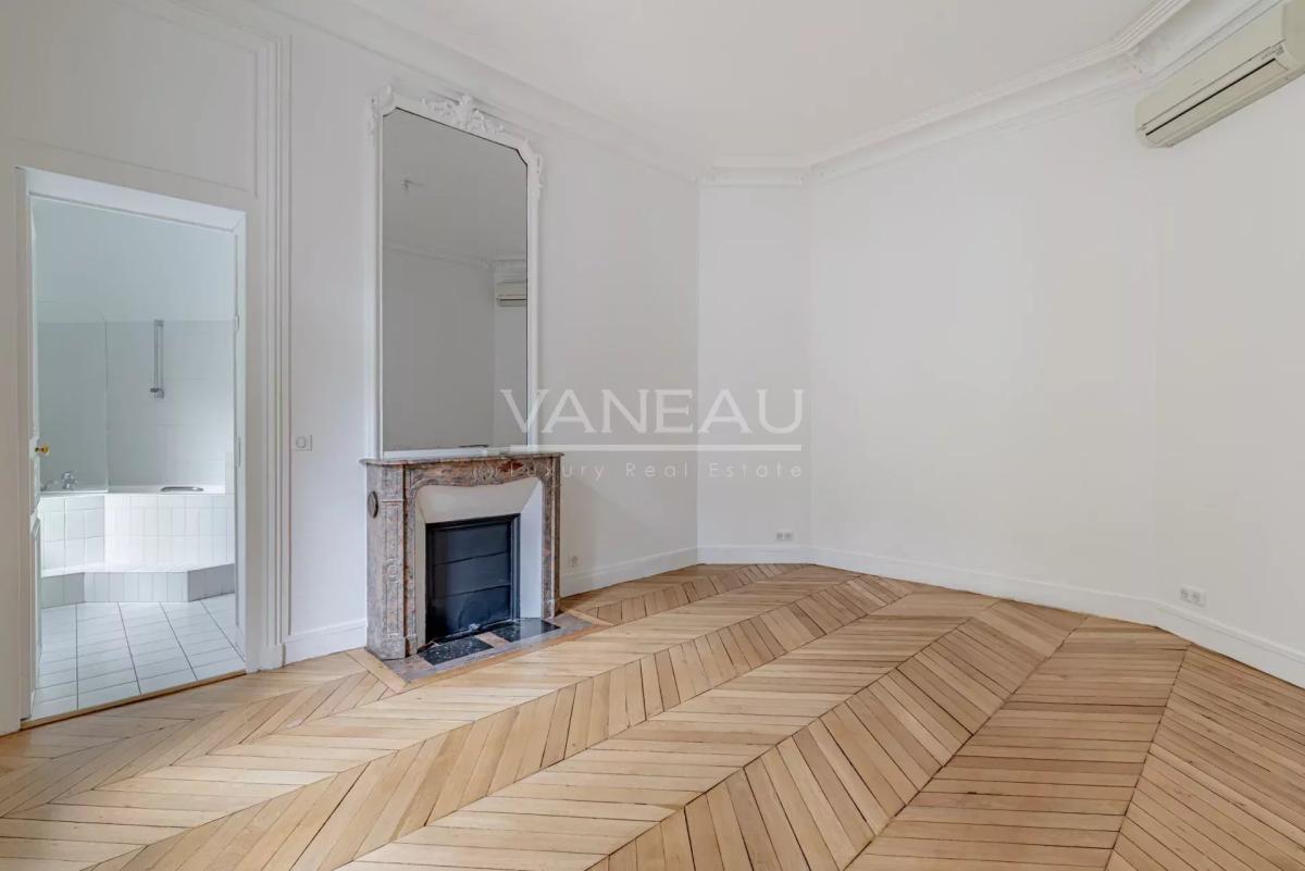 Appartement 3 pièces