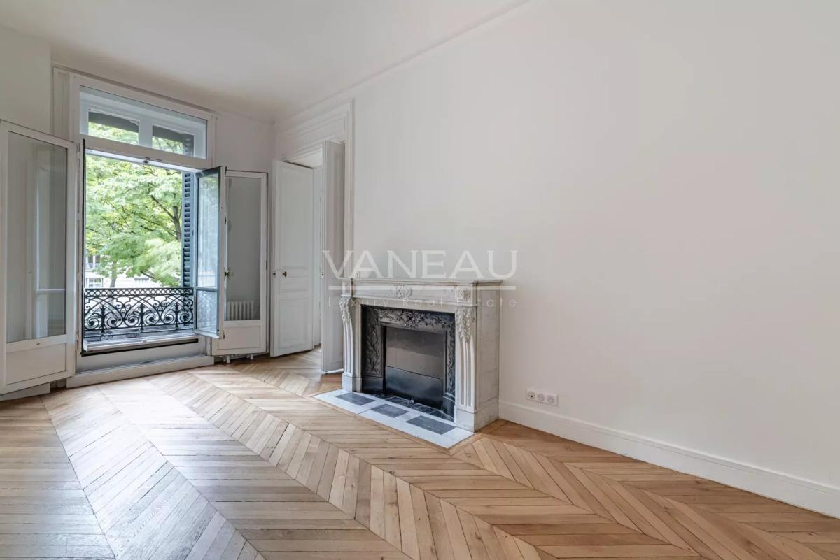 Appartement 3 pièces