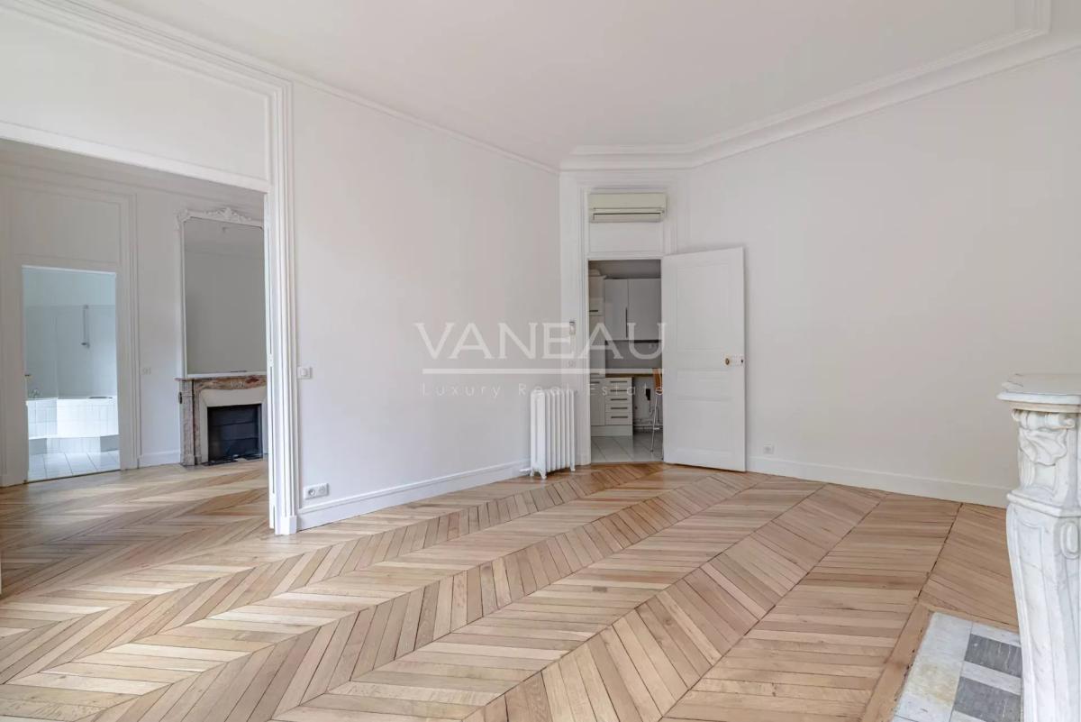 Appartement 3 pièces