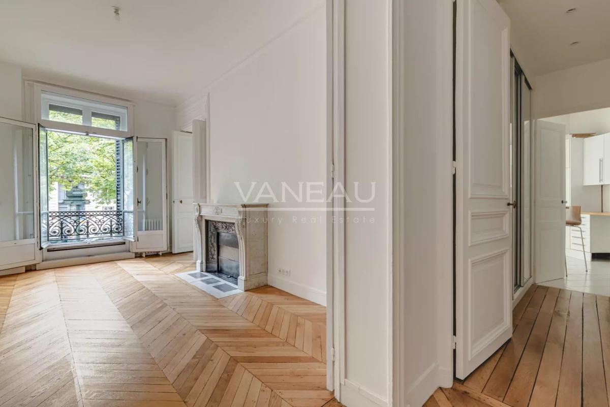 Appartement 3 pièces