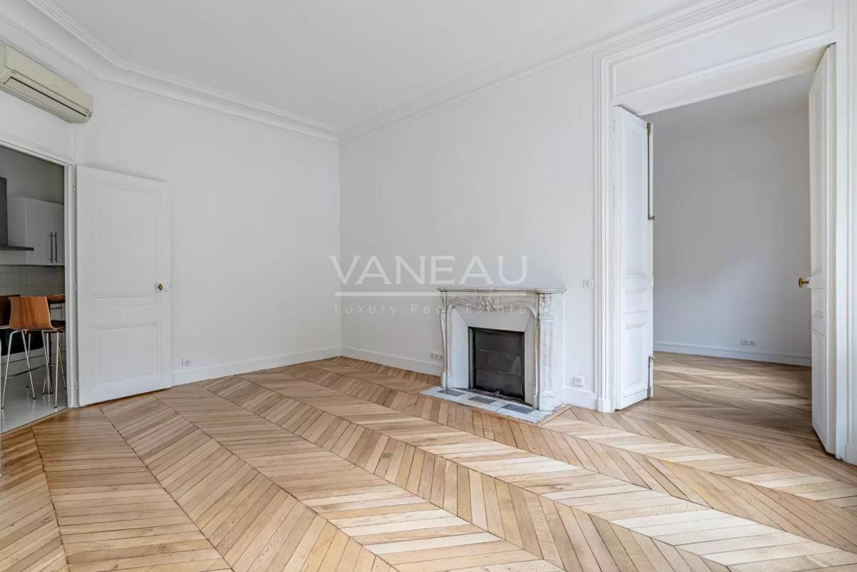 Appartement 3 pièces