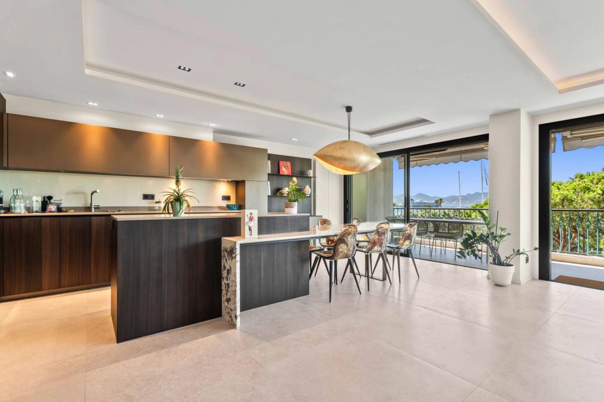 A VENDRE appartement Croisette