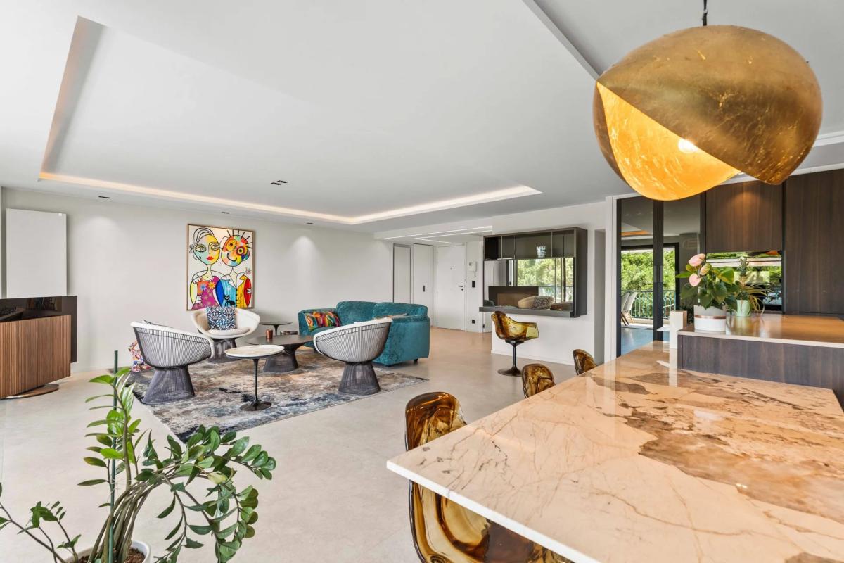 A VENDRE appartement Croisette