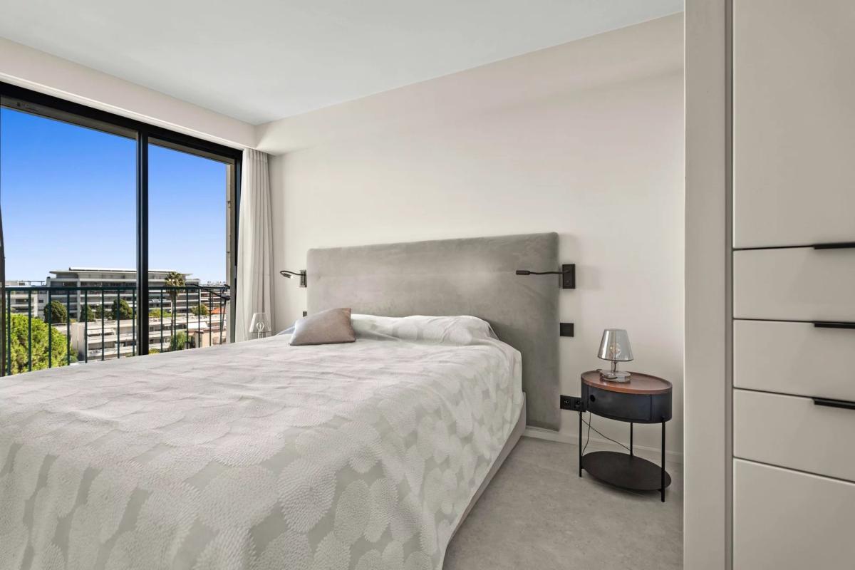 A VENDRE appartement Croisette