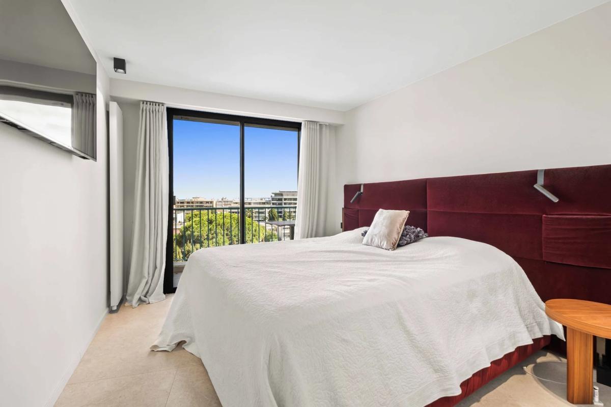 A VENDRE appartement Croisette