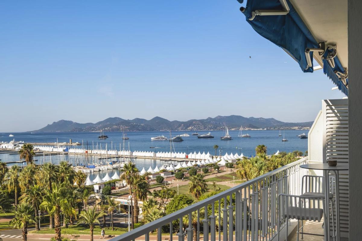 Appartement à Vendre Cannes Croisette